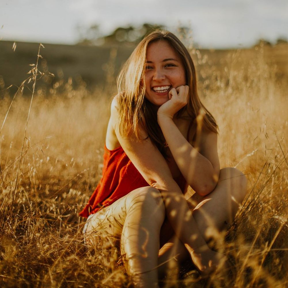 Meet your Posher, Ailin